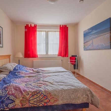 Neddesitz Ferienappartement Nr 51 Eksteriør bilde