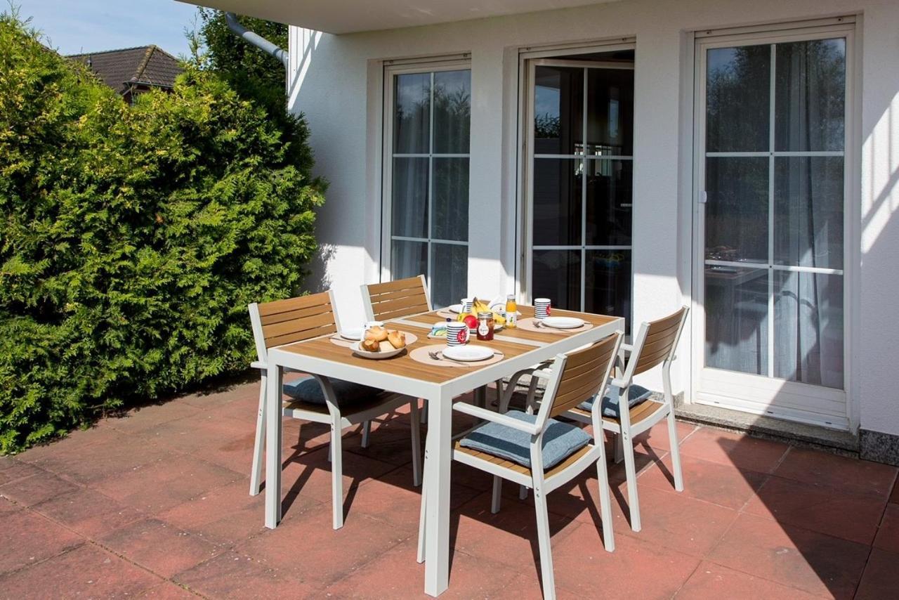 Neddesitz Ferienappartement Nr 51 Eksteriør bilde