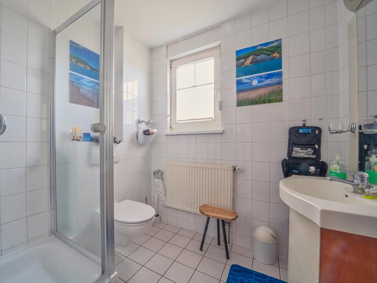 Neddesitz Ferienappartement Nr 51 Eksteriør bilde